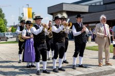 19.06.2025 Fronleichnamsfest